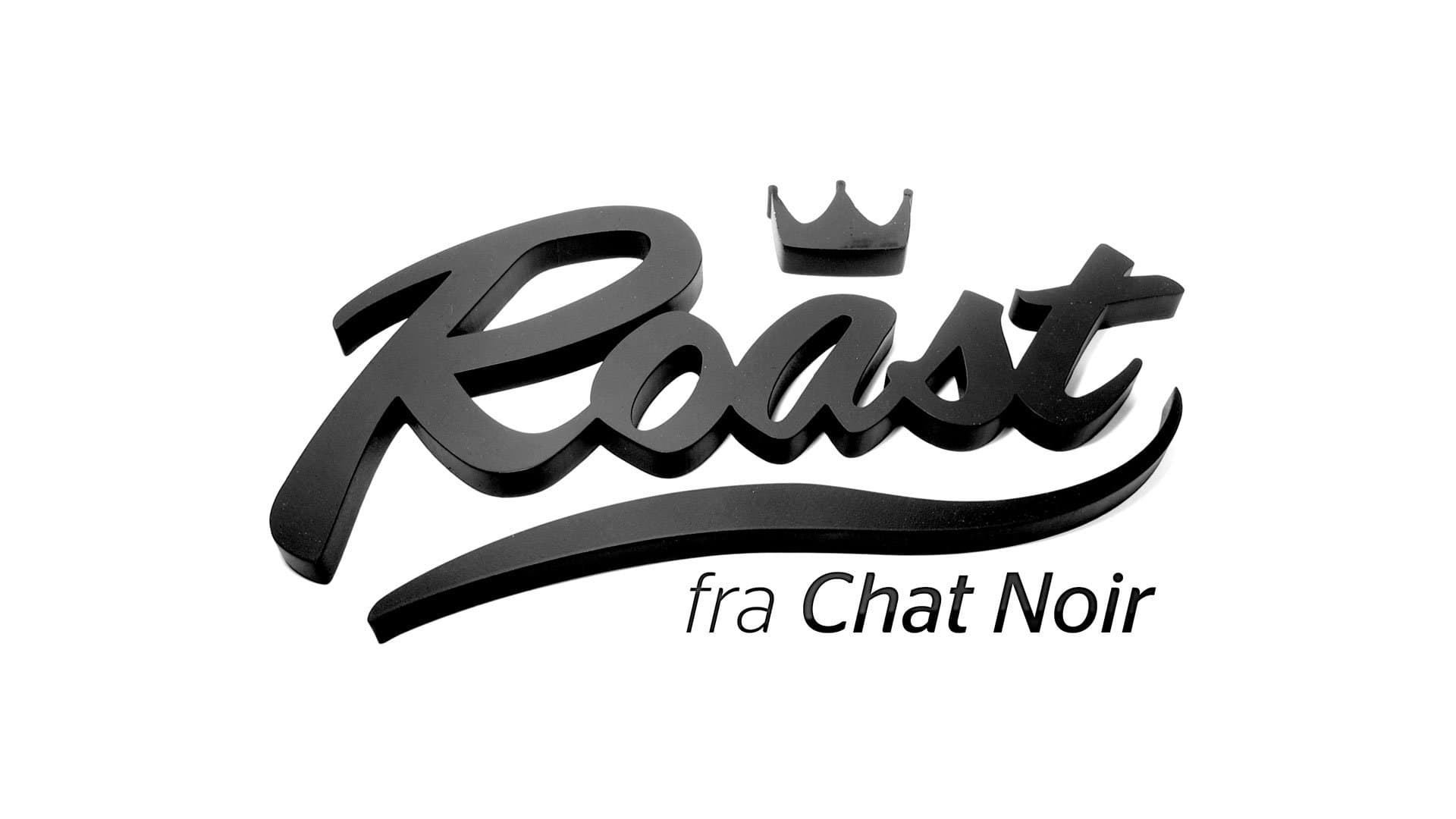 Backdrop for Roast fra Chat Noir