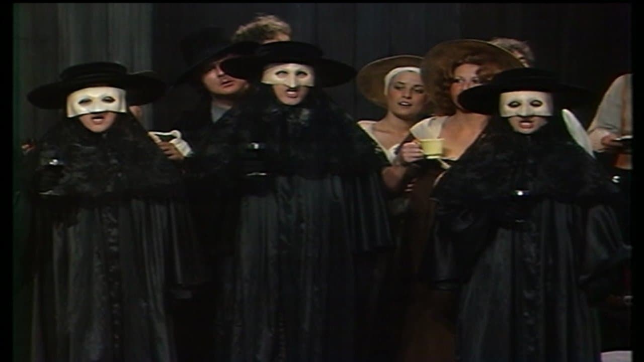 Achtergrond voor Don Giovanni