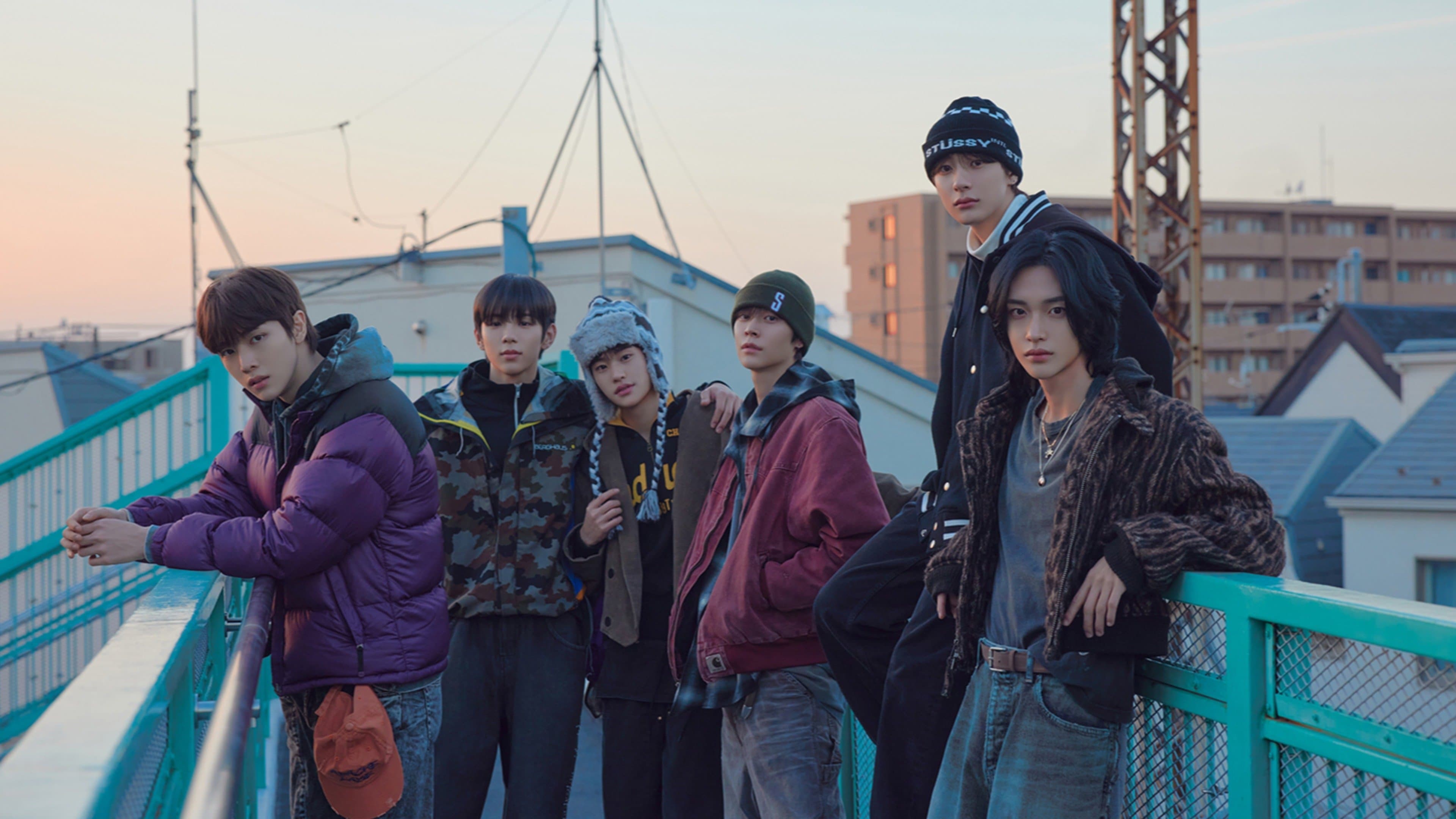 Achtergrond voor Love 119