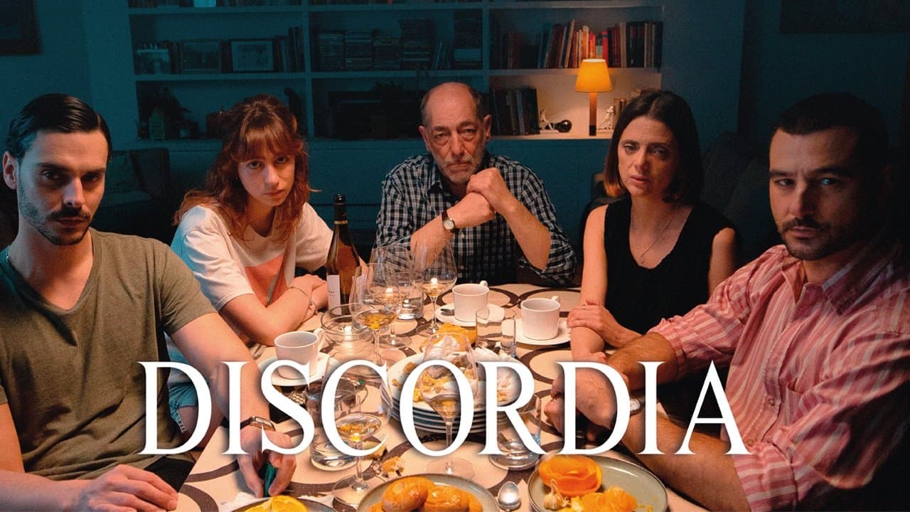 Backdrop for Discordia