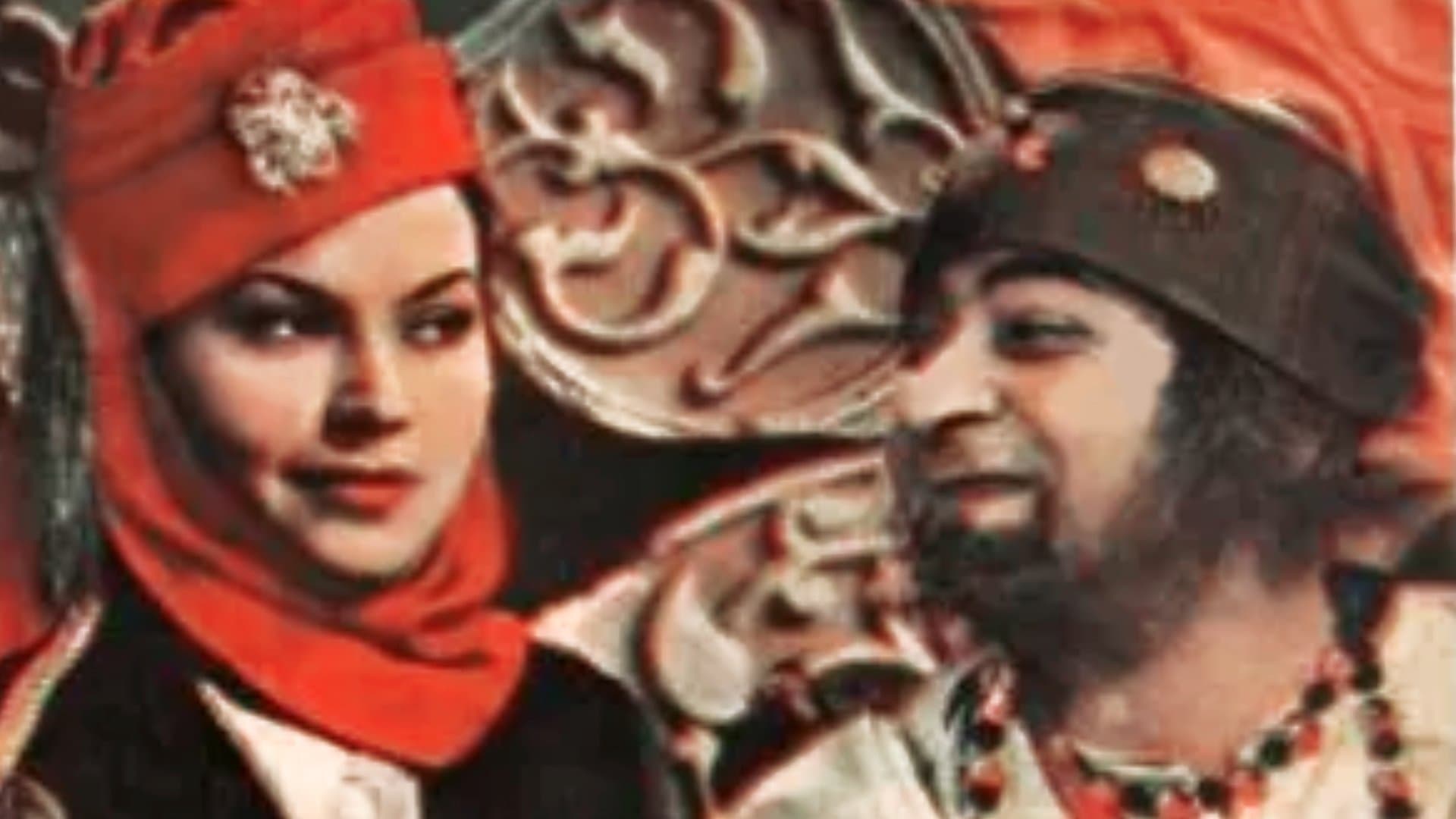 Achtergrond voor Maarouf El Eskafi