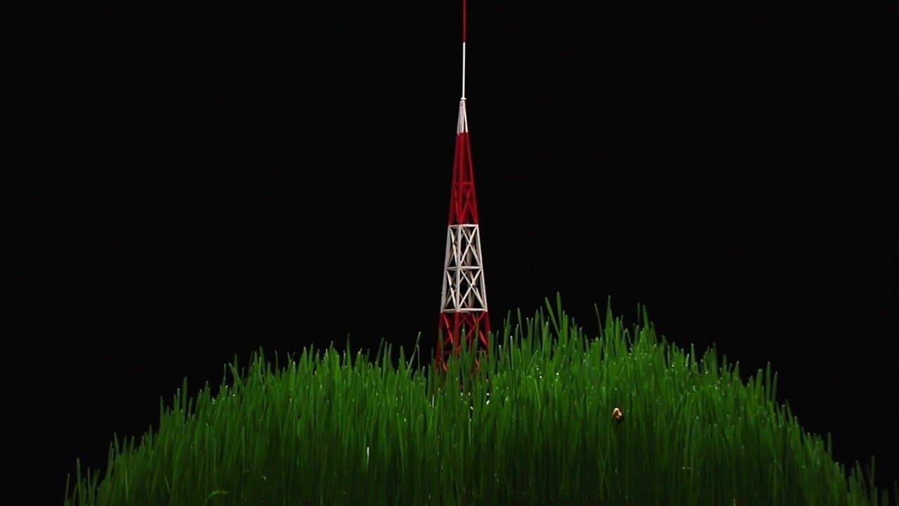 Backdrop for Corporate FM