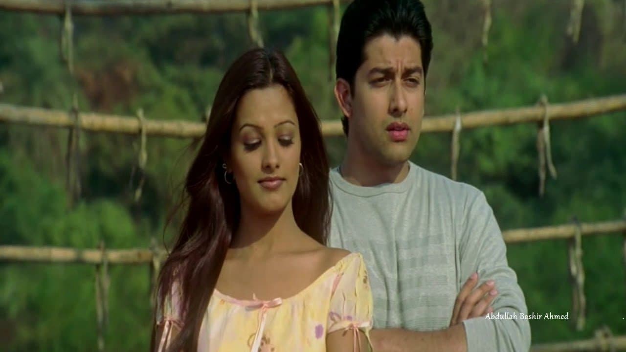 Backdrop for Koi Aap Sa