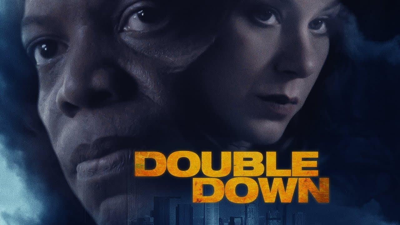 Backdrop for Double Down