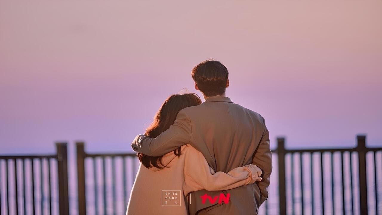 Backdrop for 목소리를 구분하는 방법 - O′PENing