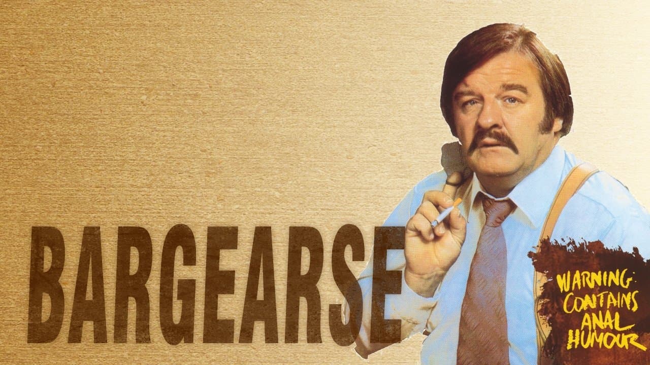 Backdrop for Bargearse