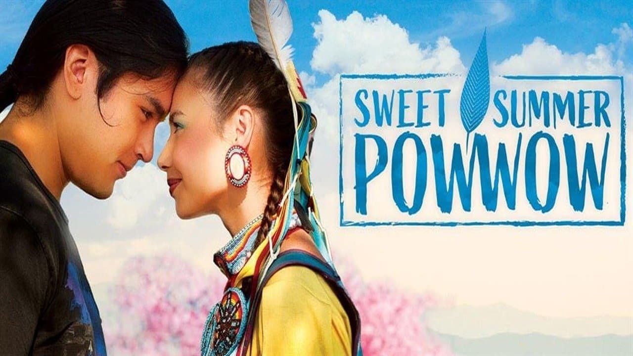 Backdrop for Sweet Summer Pow Wow