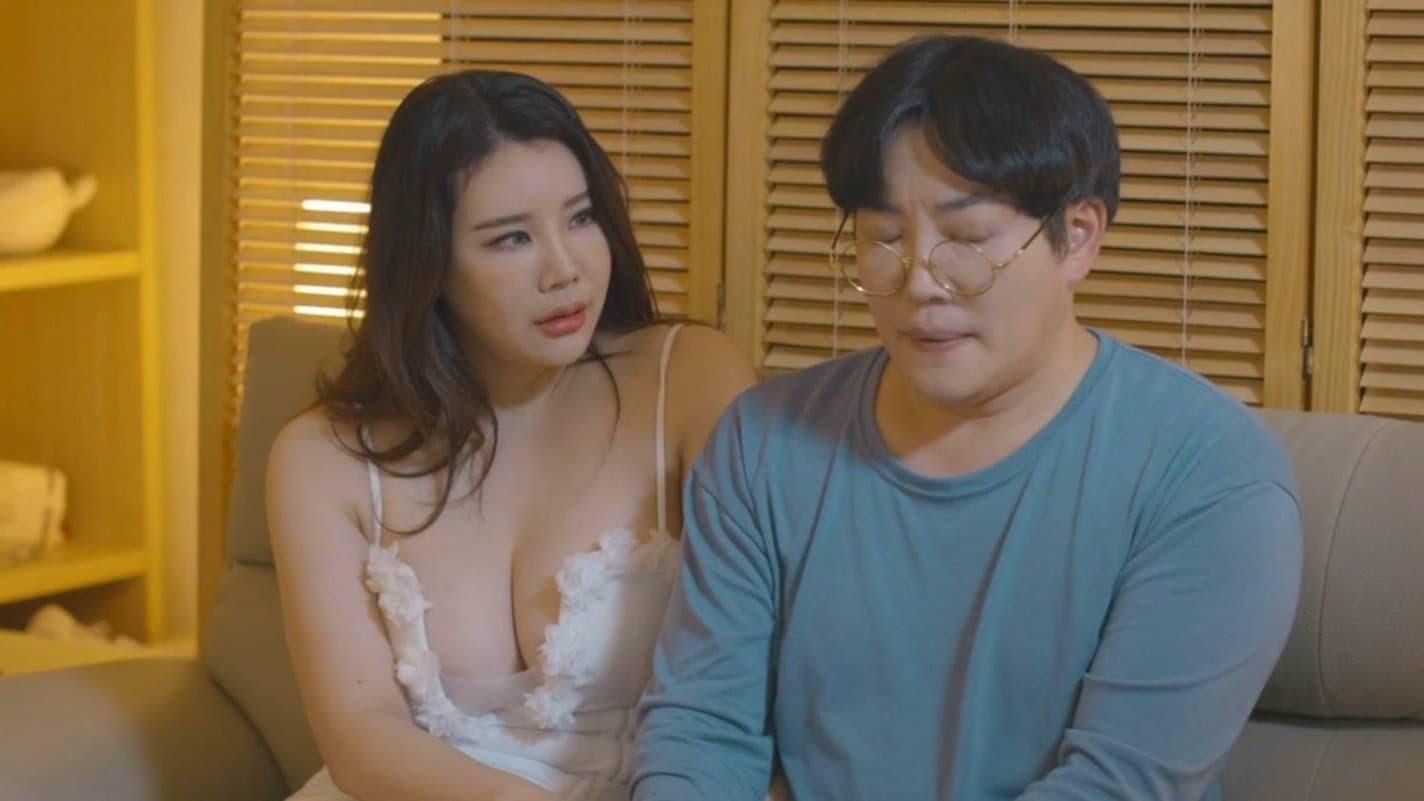 Backdrop for 아내를 위한 선물