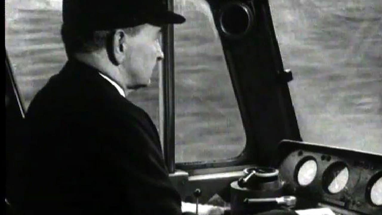 Backdrop for Engines Must Not Enter the Potato Siding
