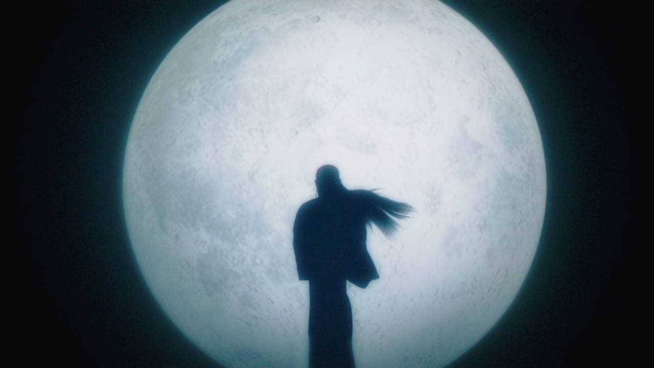 Backdrop for 立喰師列伝