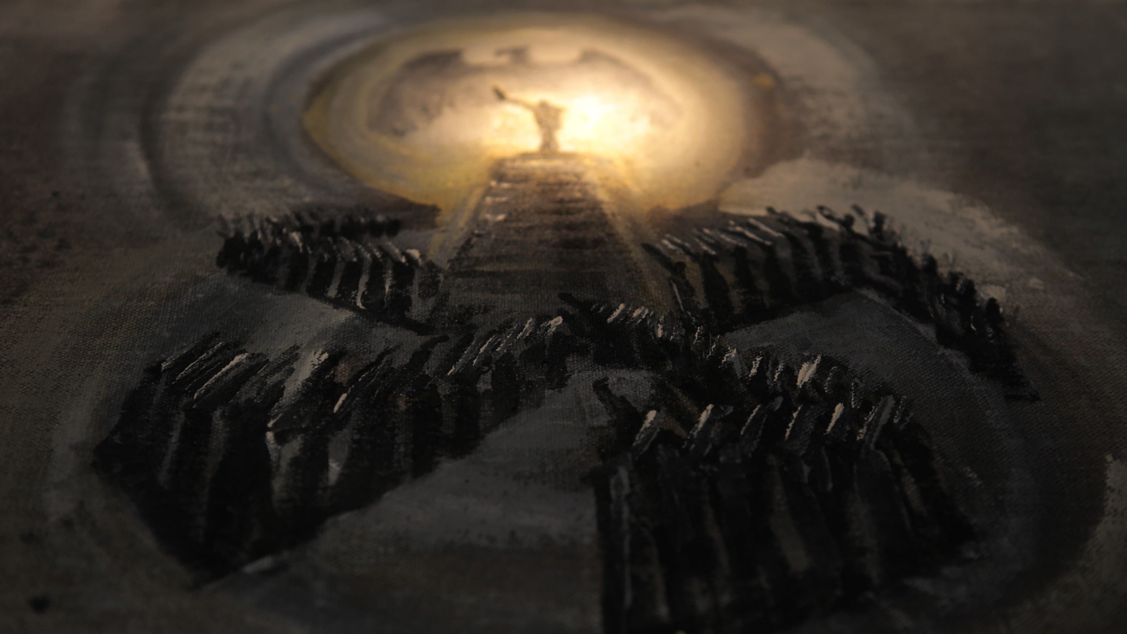 Backdrop for Eugéniové