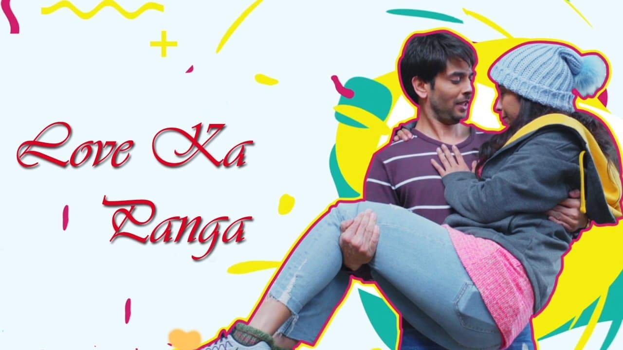 Backdrop for Love Ka Panga