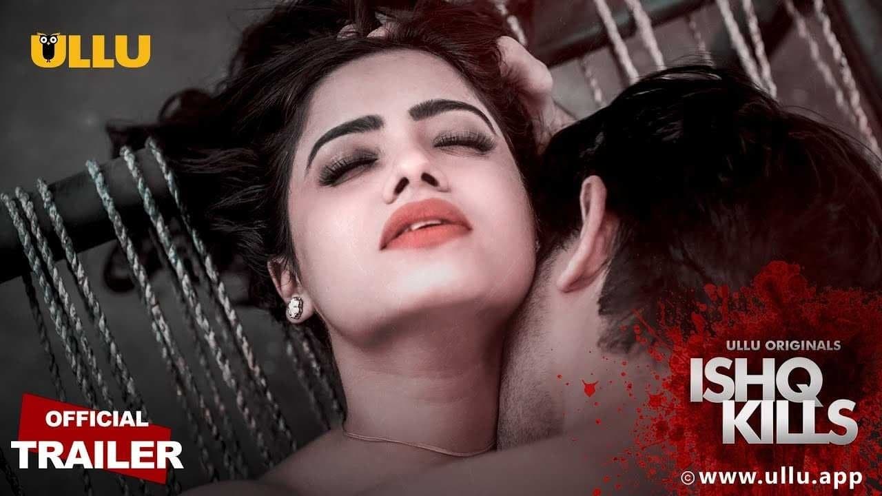 Backdrop for Ishq Kills