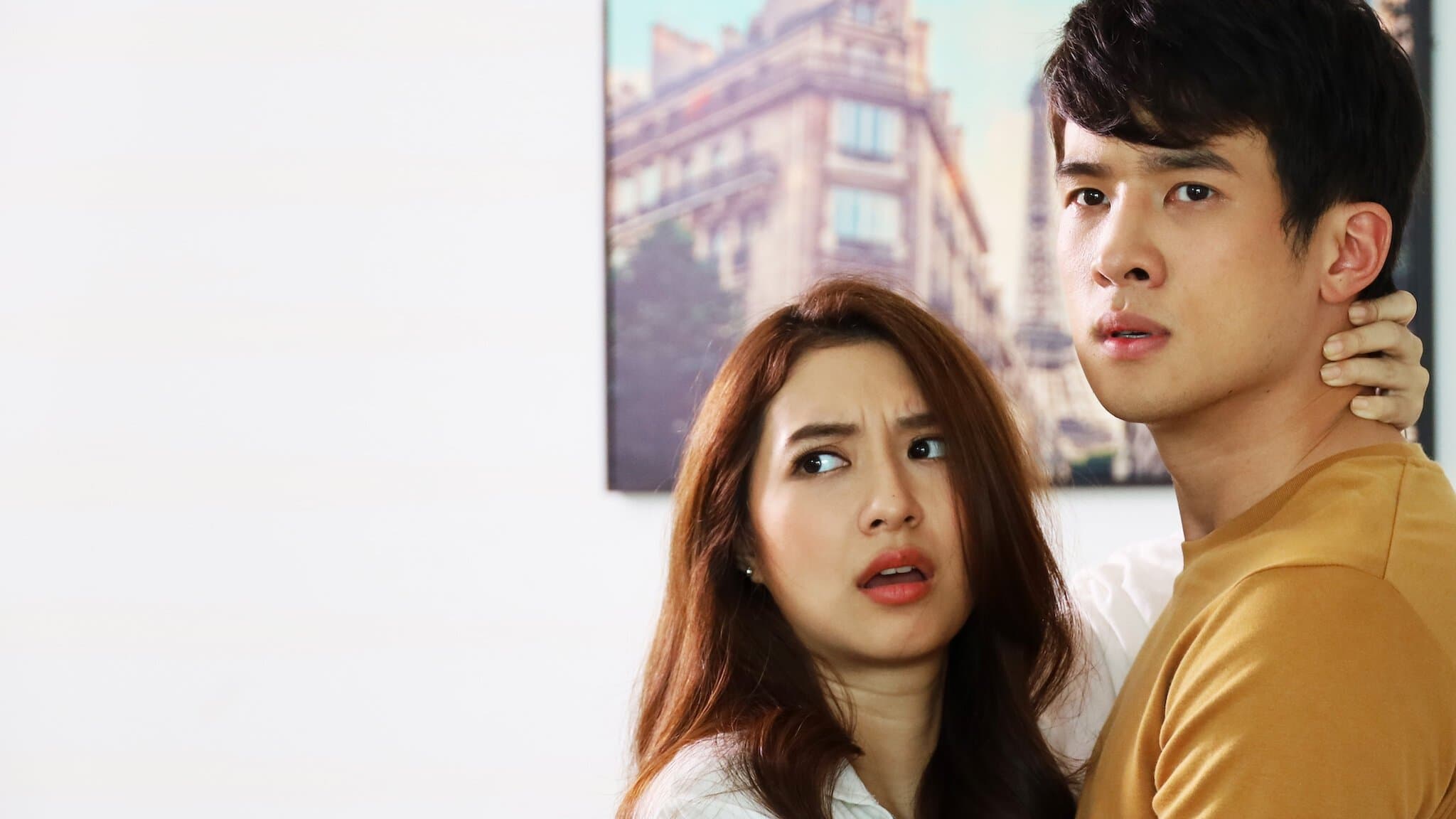 Backdrop for ดวงตาที่3