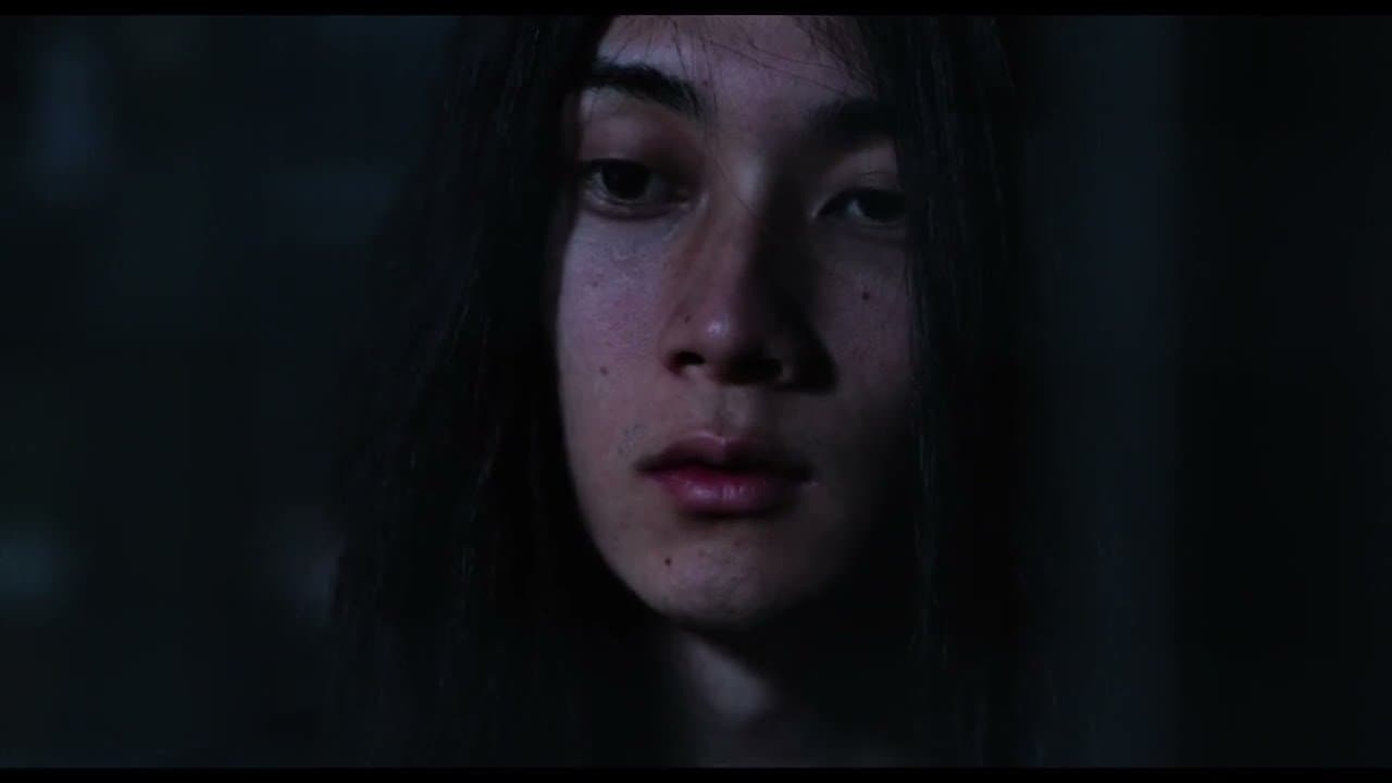 Backdrop for 僕の名前はルシアン予告編