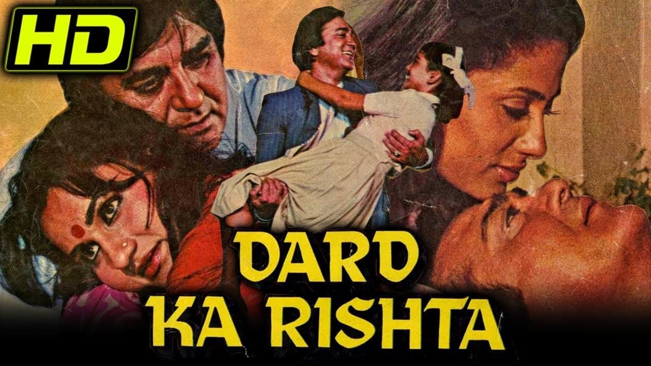 Backdrop for Dard Ka Rishta