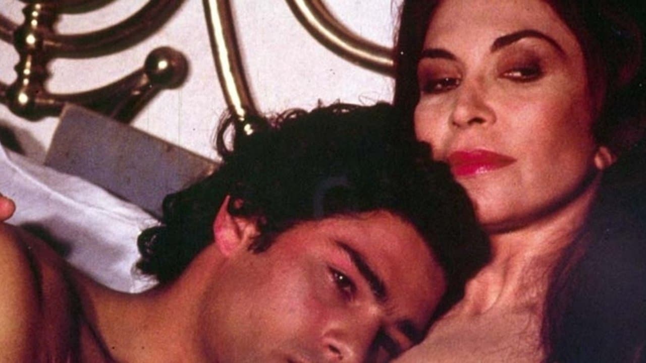 Achtergrond voor Ferdinando, uomo d'amore