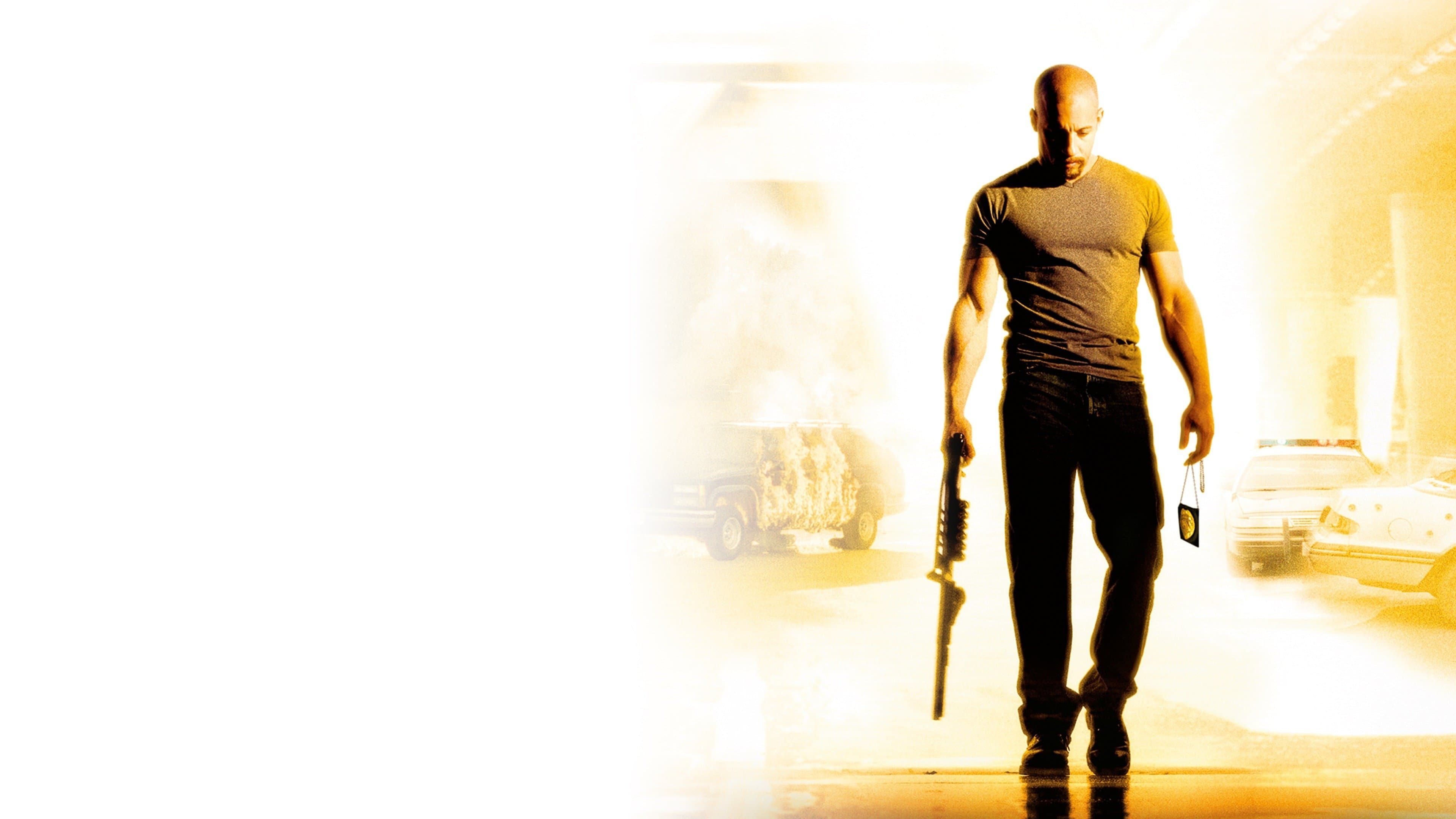 Backdrop for A Man Apart