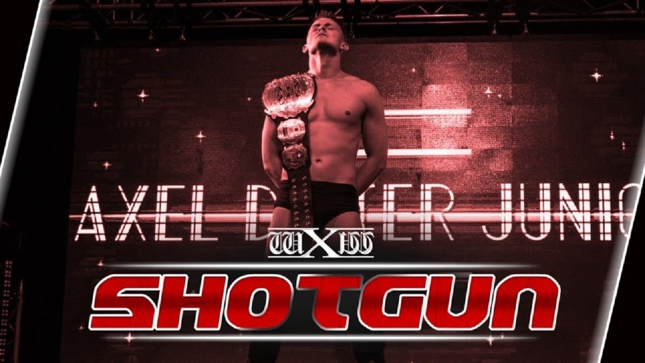 Backdrop for wXw Shotgun