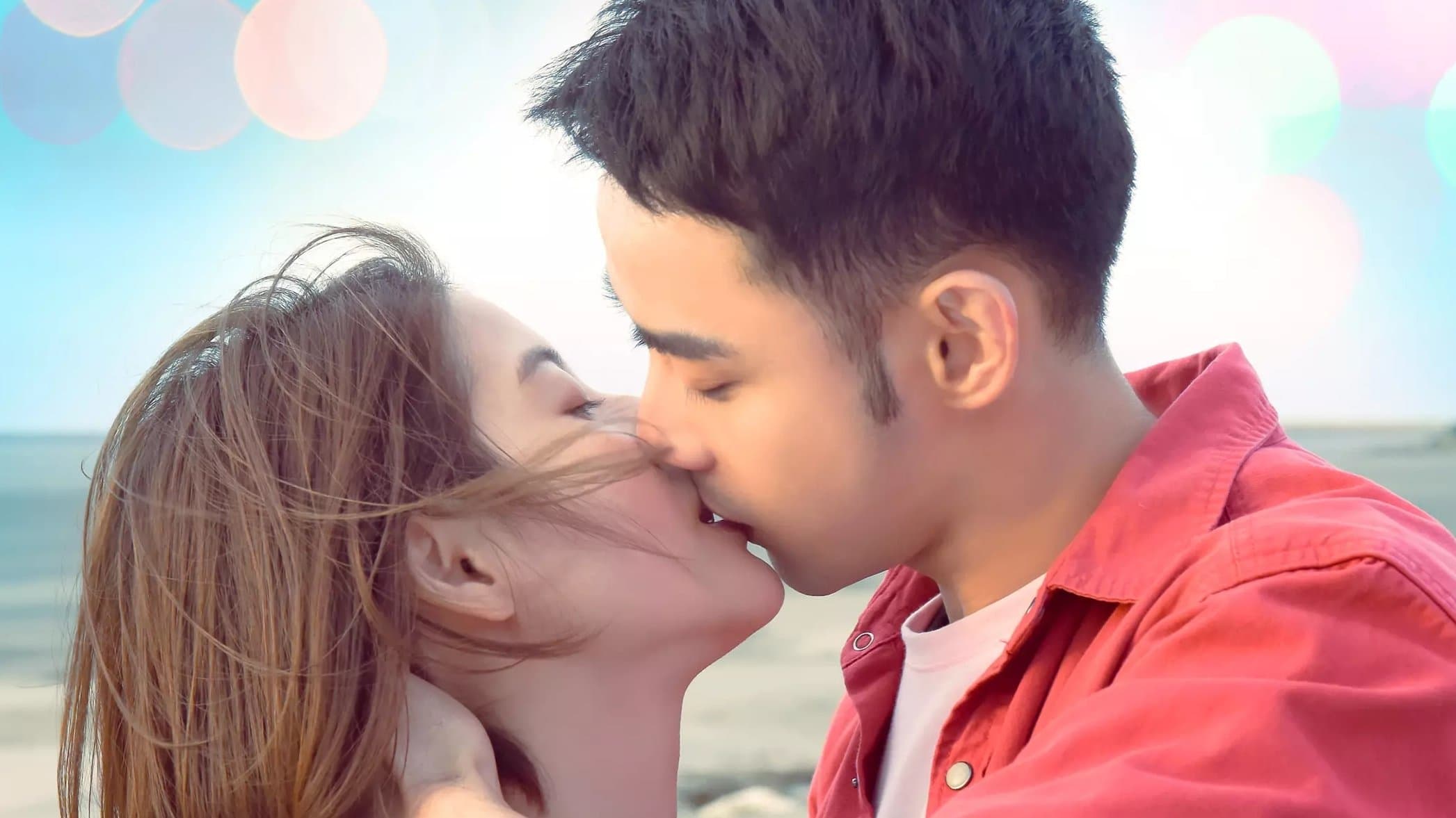 Backdrop for 我的刁蠻女明星