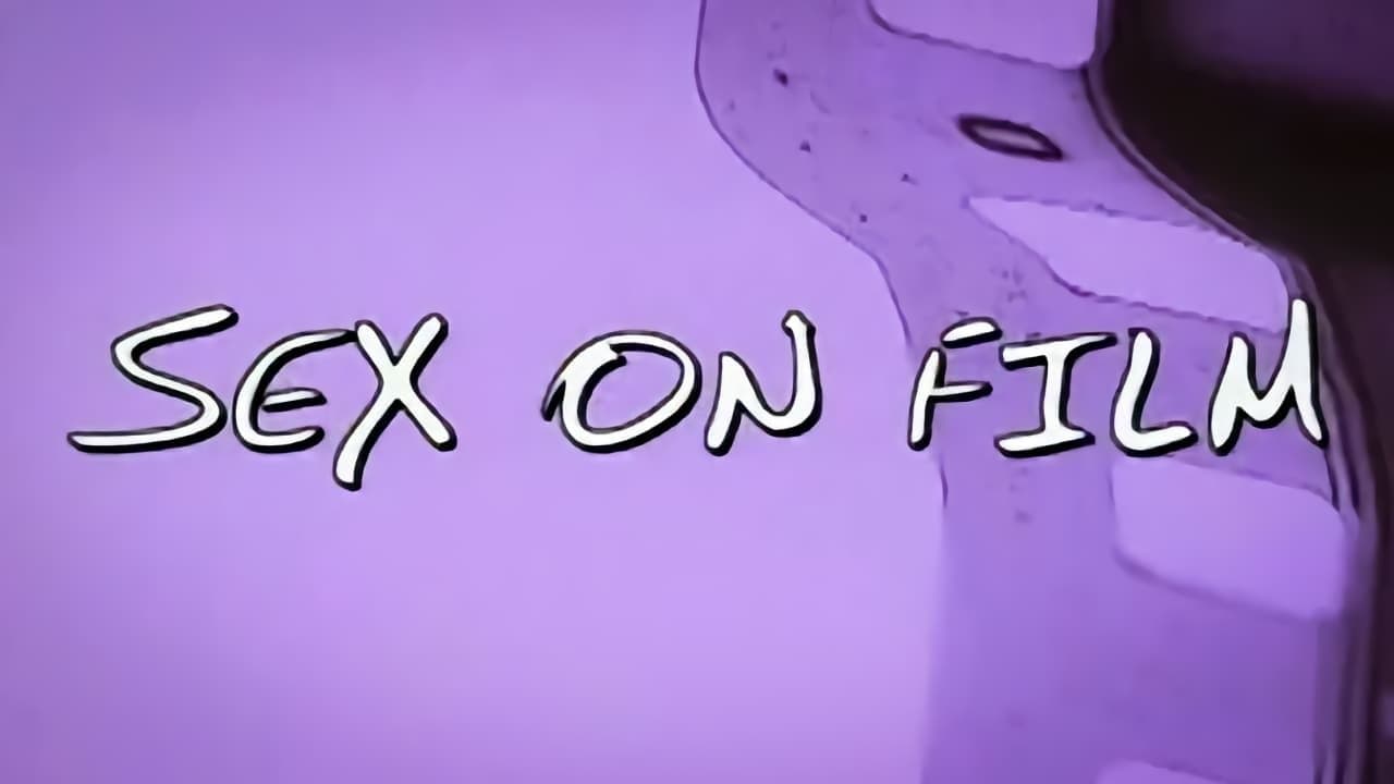 Backdrop for Sex on Film