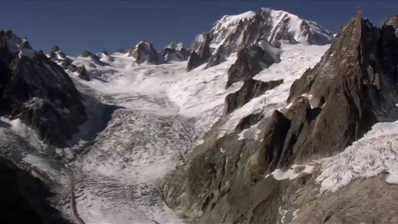 Backdrop for Planet Ice