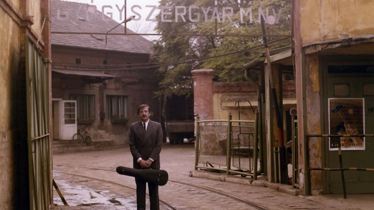 Backdrop for Apám néhány boldog éve