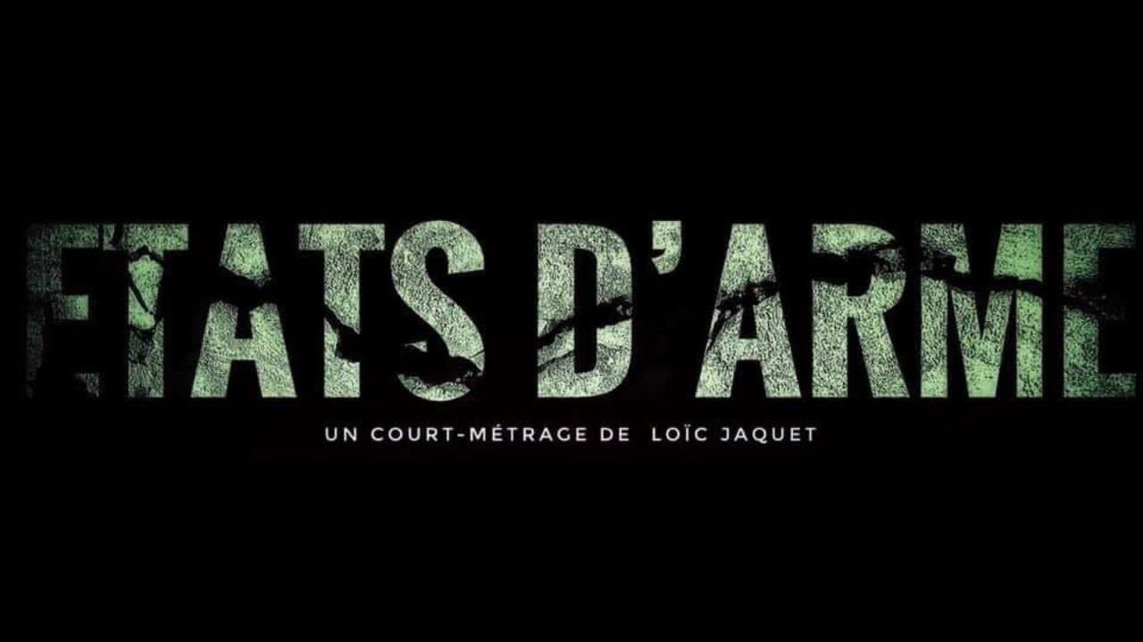 Backdrop for Etats d’arme