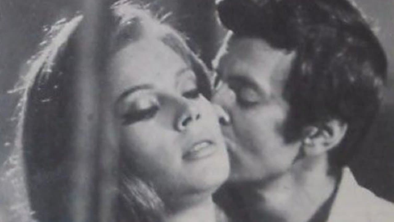 Backdrop for Temptation