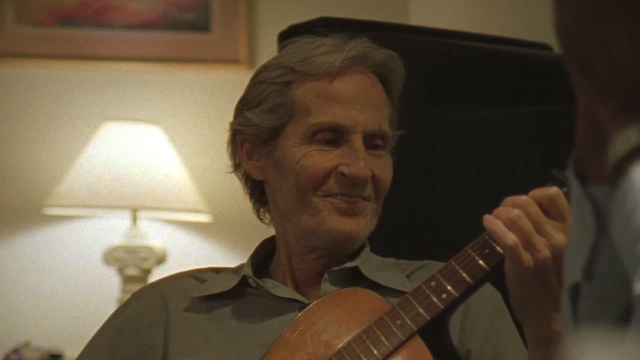 Backdrop for Ain't in It for My Health: A Film About Levon Helm