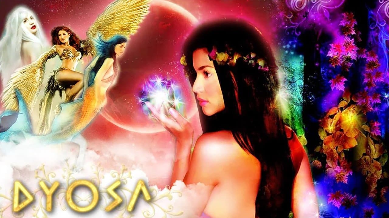 Backdrop for Dyosa