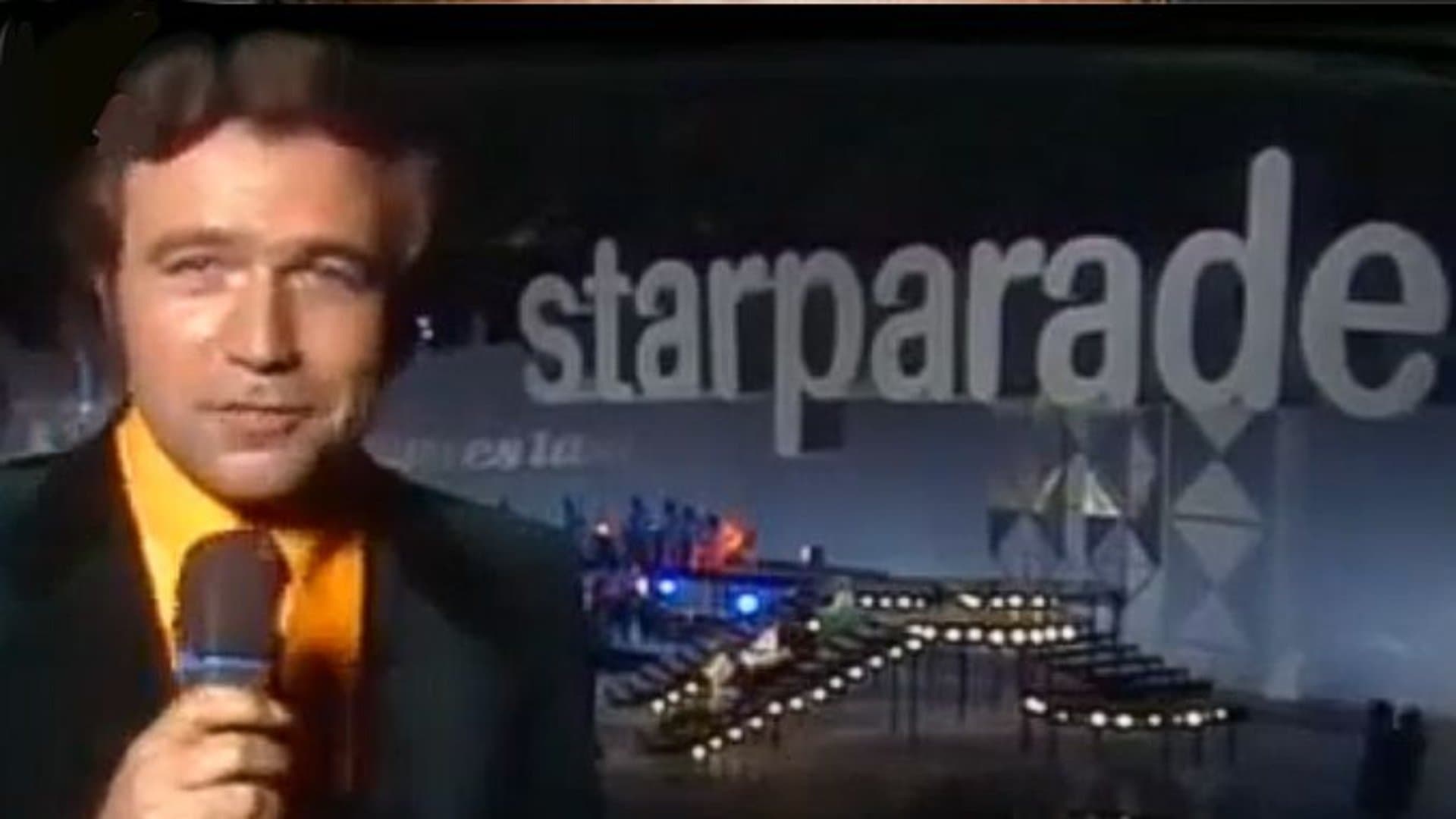 Backdrop for Starparade