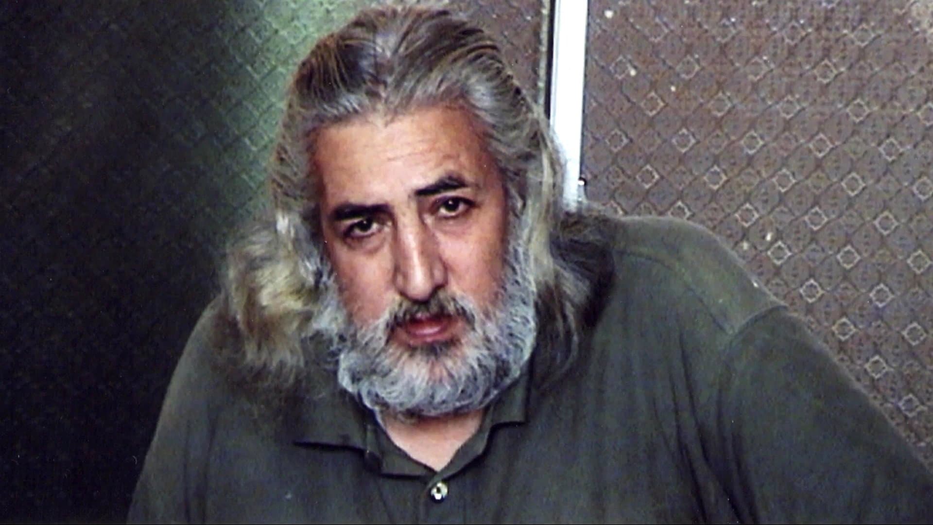 Backdrop for نهنگی در تنگ