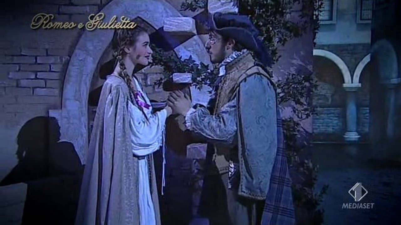 Backdrop for Colorado: Sto Classico - Romeo e Giulietta