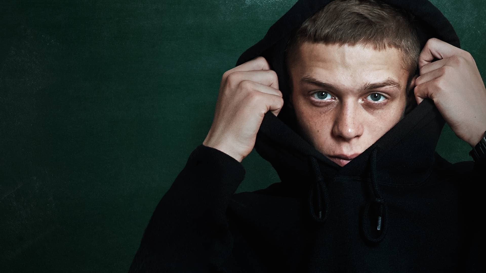 Backdrop for Новенький