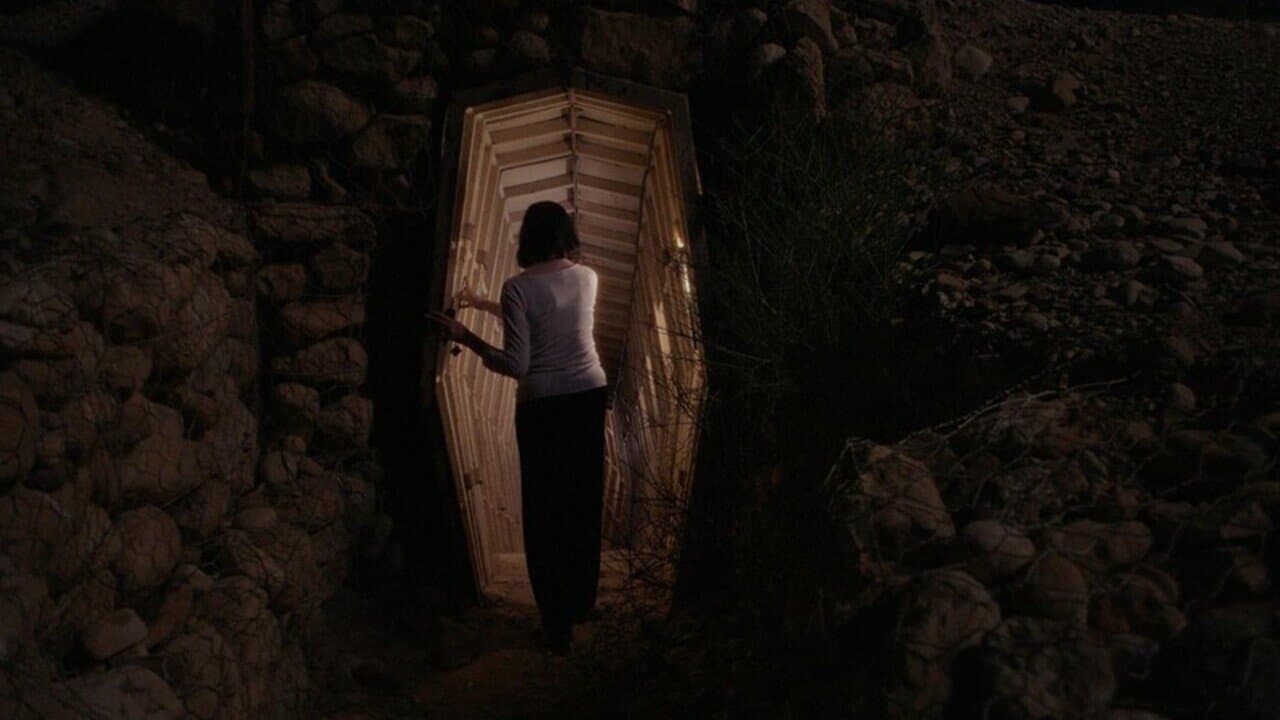 Backdrop for טרופיקנה