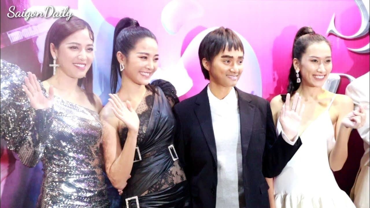 Backdrop for Sắc Đẹp Dối Trá