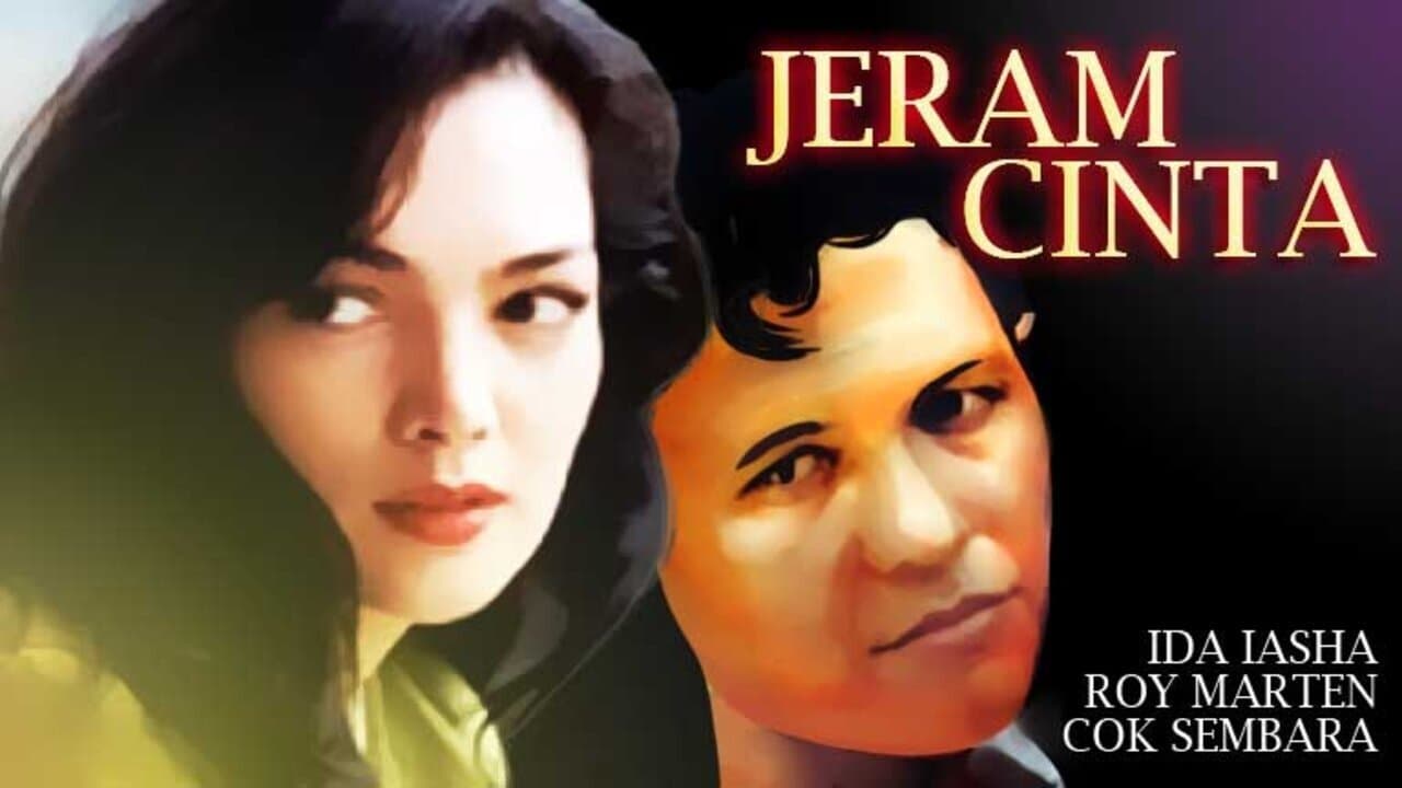 Backdrop for Jeram Cinta