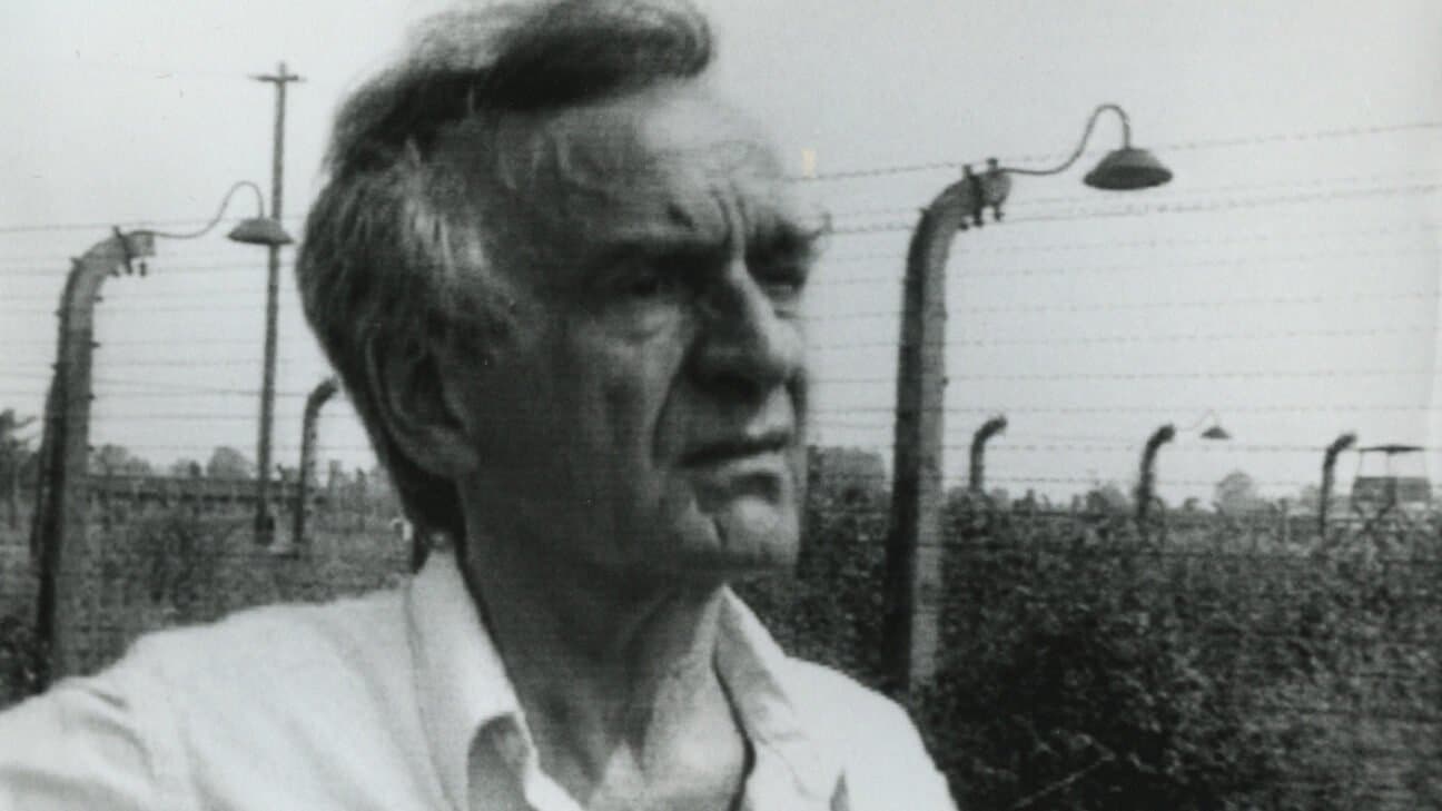 Achtergrond voor Mondani a mondhatatlant: Elie Wiesel üzenete