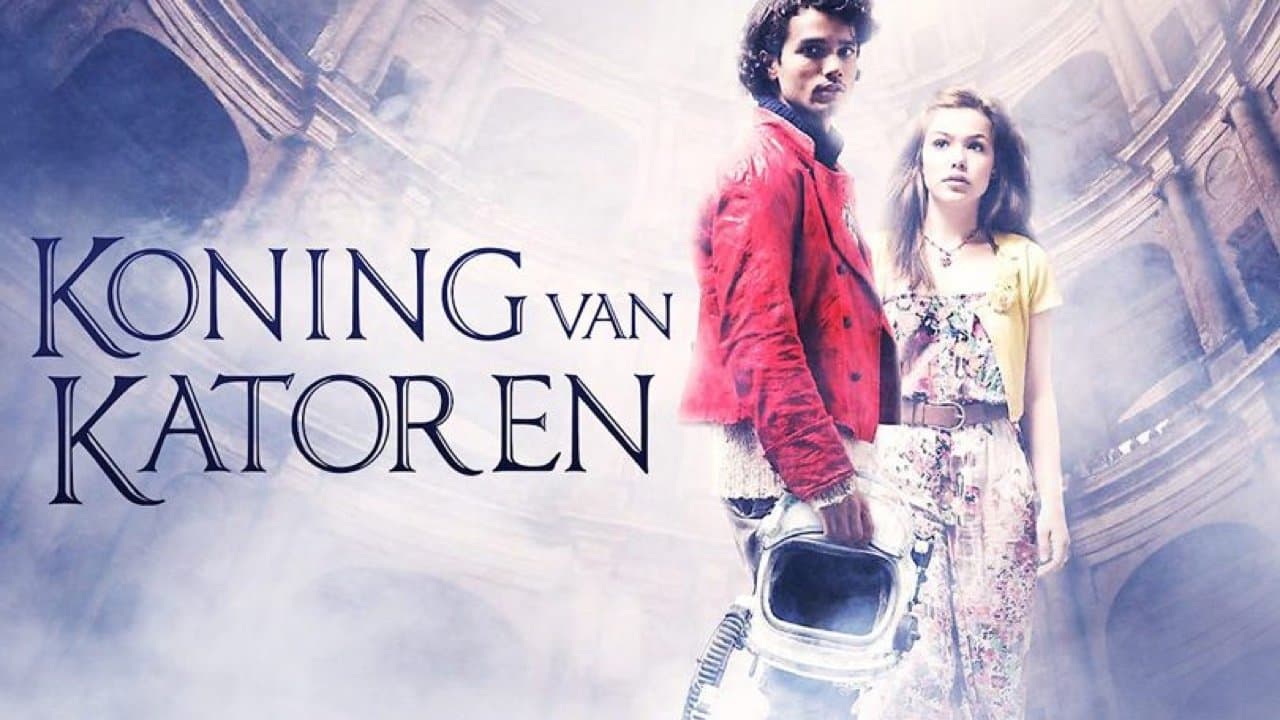 Backdrop for Koning van Katoren