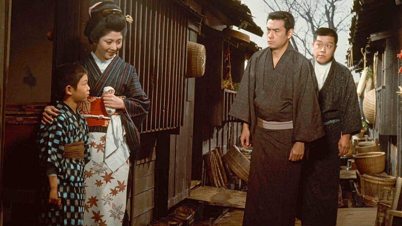 Backdrop for 牡丹と竜