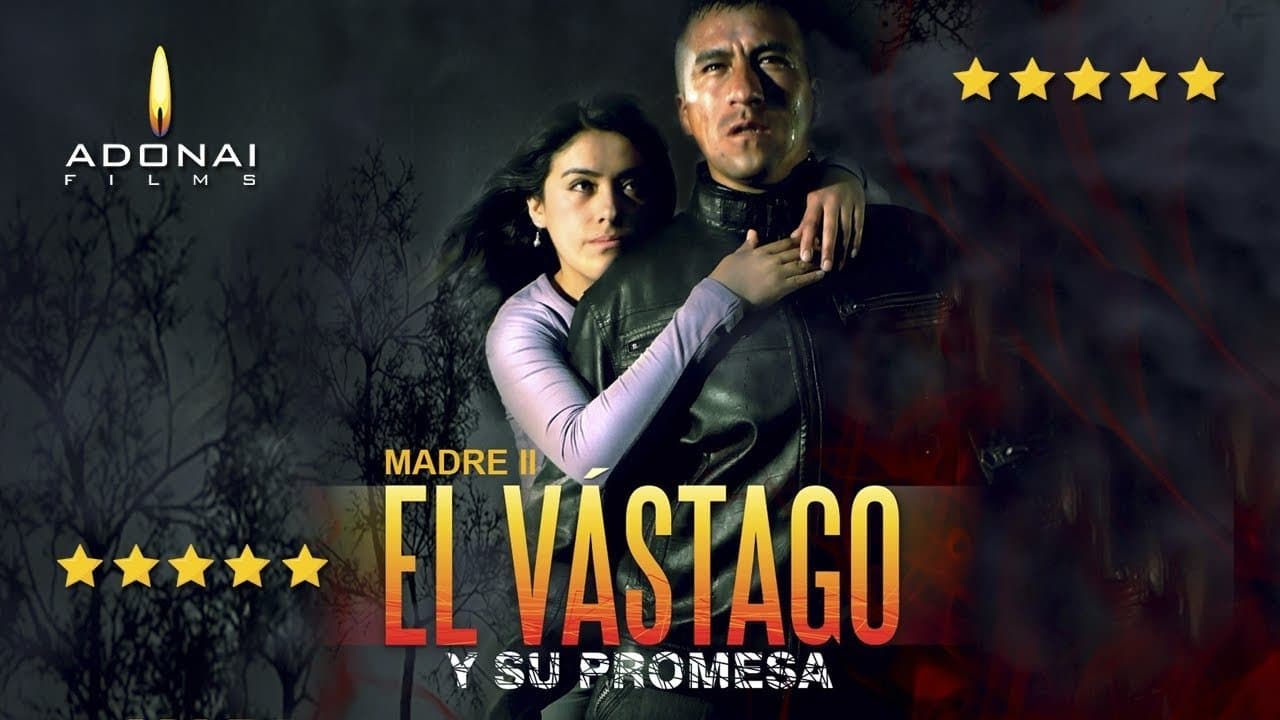 Backdrop for El Vástago y su Promesa