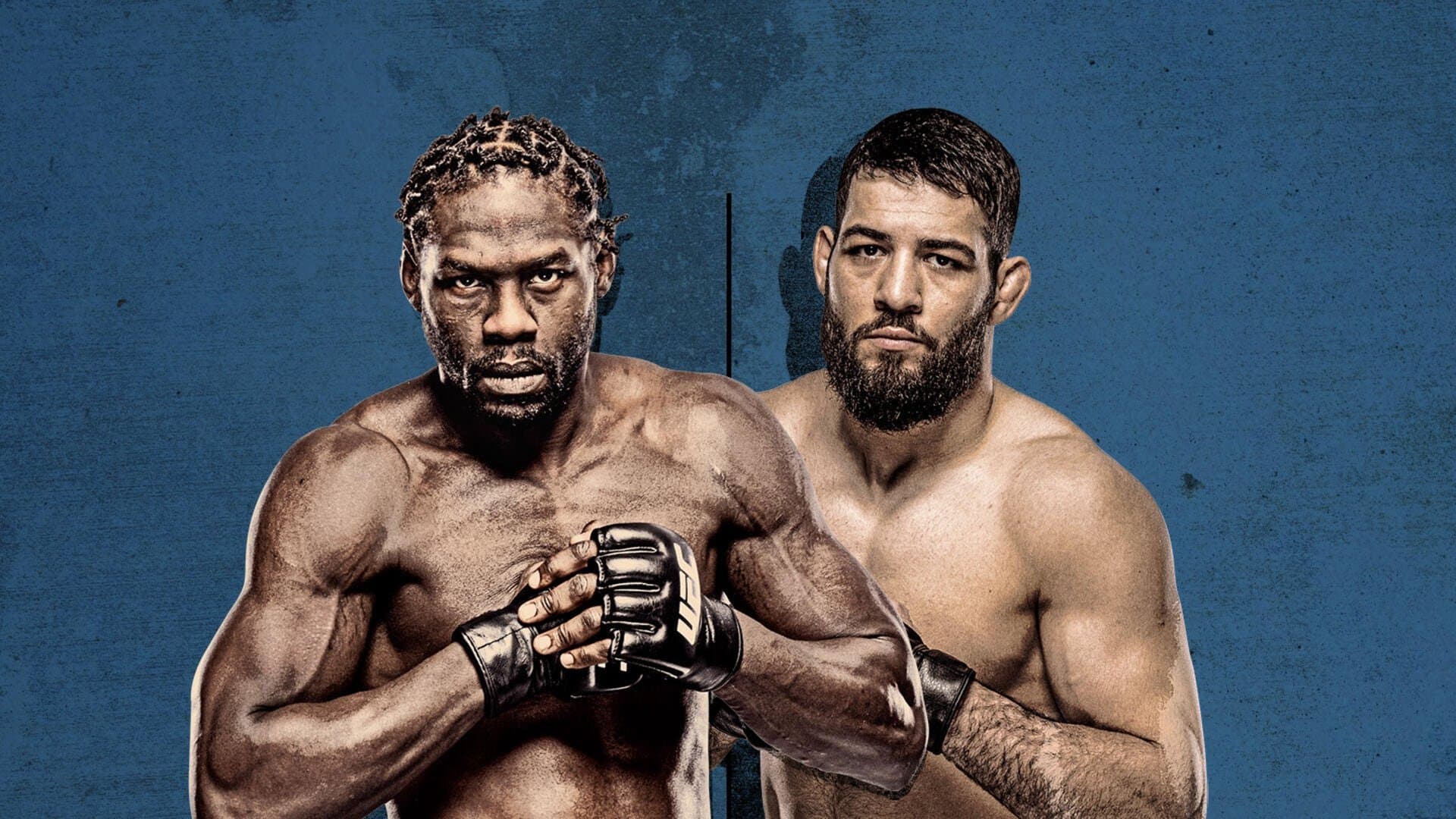 Backdrop for UFC on ESPN 57: Cannonier vs. Imavov