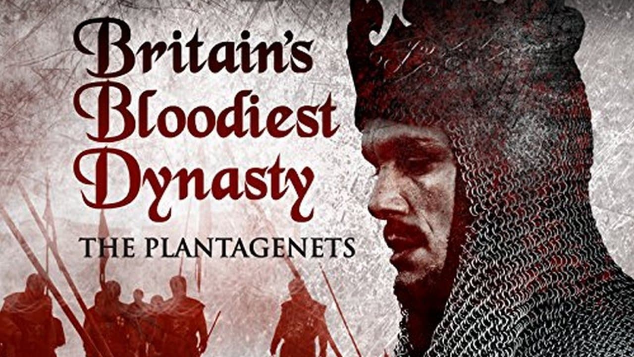 Backdrop for Britain's Bloodiest Dynasty