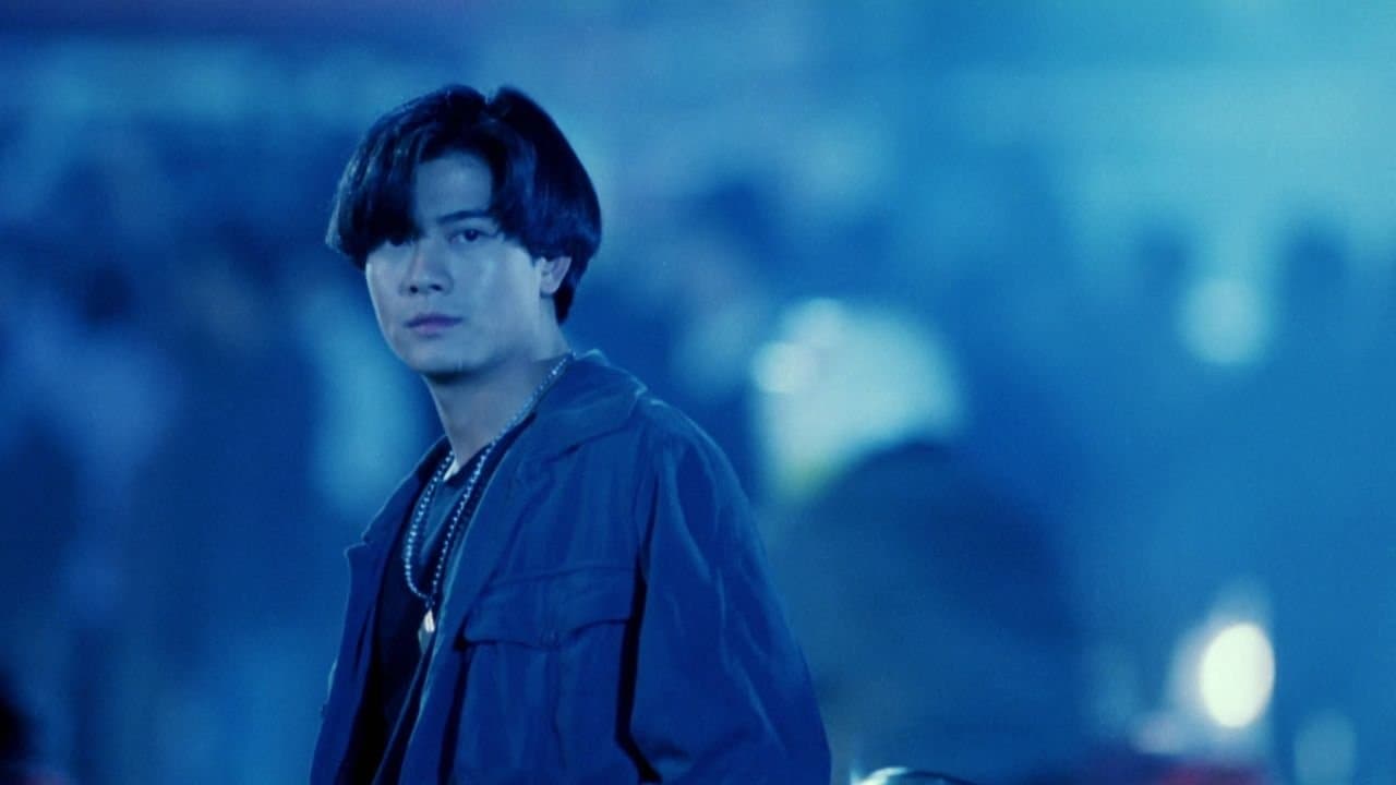 Backdrop for 天若有情II：天長地久
