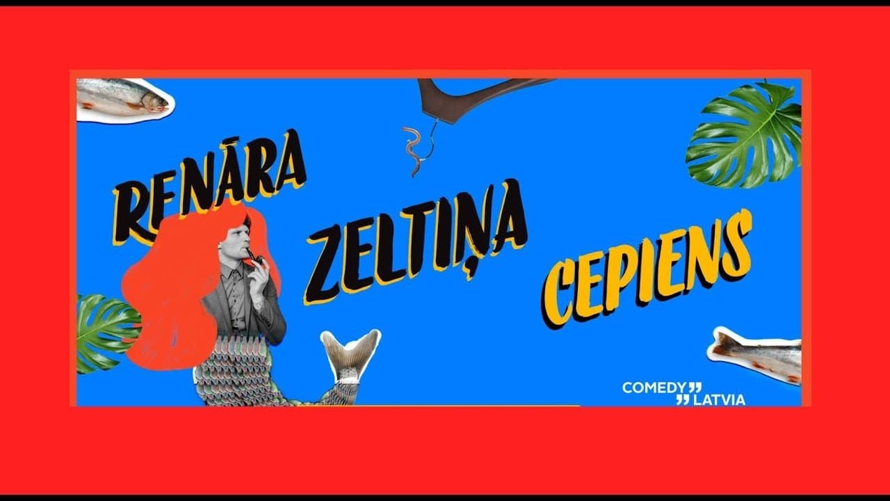Achtergrond voor Renāra Zeltiņa cepiens