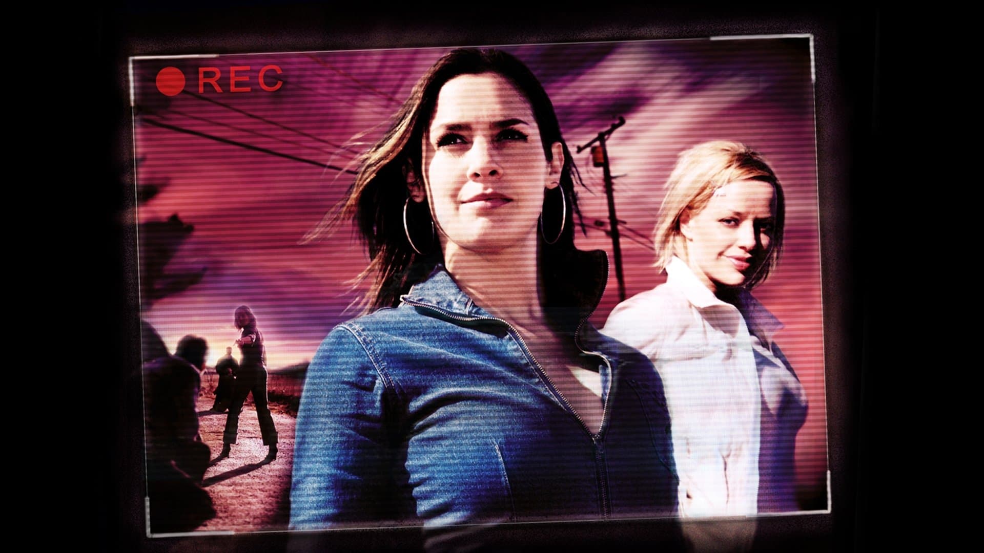 Backdrop for Broadcast Killer