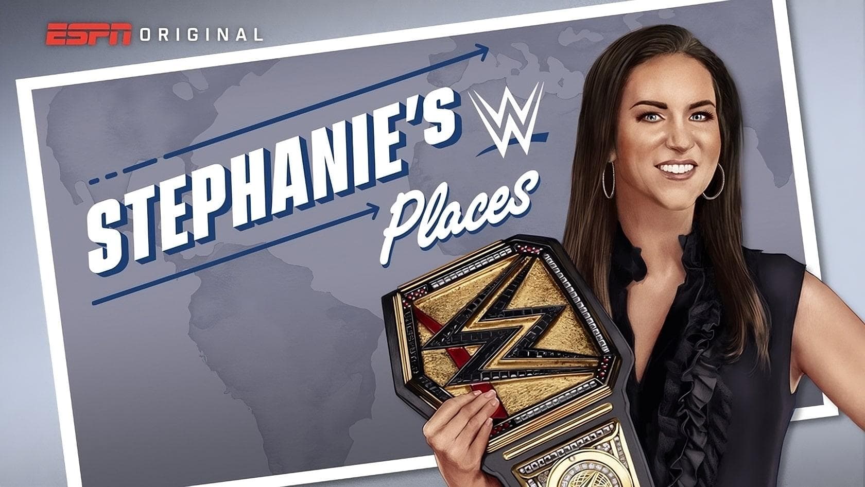 Backdrop for Stephanie's Places