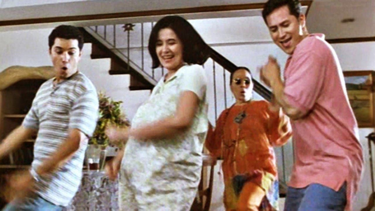 Backdrop for Pusong Mamon