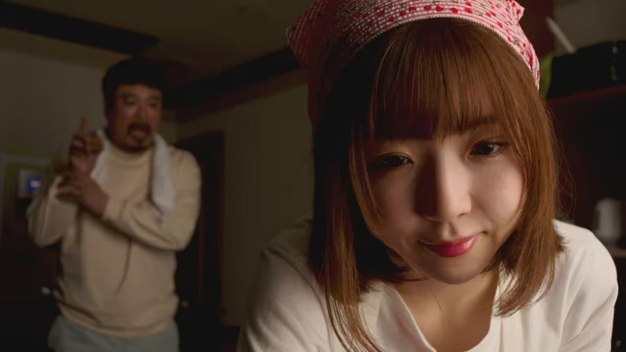 Backdrop for 時空変態童貞 時が止まって君にエクスタシー！